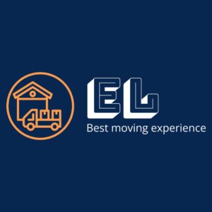 web logo el removals
